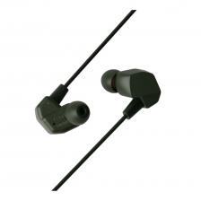 Наушники внутриканальные Final Audio VR2000 with Controller & Mic Dark Olive