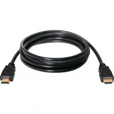 Цифровой кабель Defender HDMI 08 HDMI M-M, ver 2.0, 3.0 м 87338