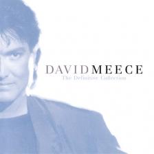 CD диск Meece, David: Difinitive Collection