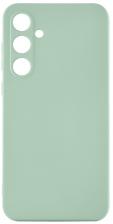Чехол-накладка Rocket Sense для Samsung Galaxy A35 Светло-зеленый