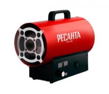 Тепловая пушка газовая Ресанта ТГП-15E 67/1/80