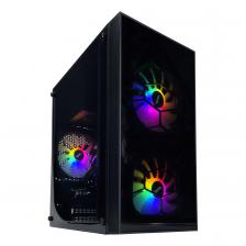Системный блок Game, i3 10105F/8Gb/SSD250Gb/GTX1660 SUPER 6Gb/mATX500W