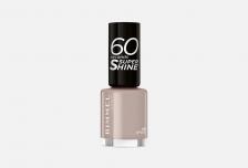 Лак для ногтей 60 Seconds 8 мл RIMMEL