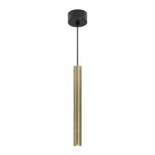 Подвесной светодиодный светильник Arlight SP-Pipe-Hang-L300-R30-9W Day4000 038648