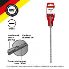 Rexant KR-91-0017 Бур по бетону 6x210x150 мм