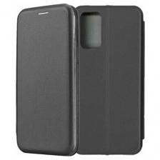 Чехол-книжка Fashion Case для Samsung Galaxy A13 A135 черный