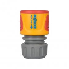 Коннектор для концов шланга Hozelock Аквастоп 20753600