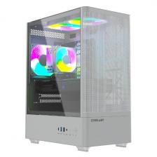 Игровой компьютер G03 Intel Core i5-14400F/32GB/1TB SSD/GeForce RTX 5060 Ti 8GB/Win 11 Pro, белый (14400F32G1T5060T8WKRU)