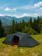 Палатка 3-местная Northland Trailhead 3, Серый