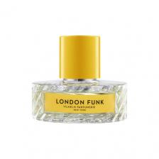 Парфюмерный набор Vilhelm Parfumerie London Funk 3x10 мл