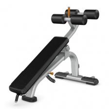 PRECOR DBR113 Скамья для пресса с регулируемым углом наклона