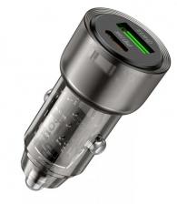 АЗУ HOCO Z52 38W АЗУ