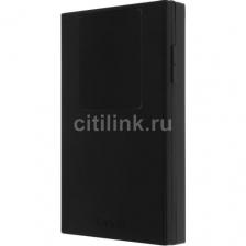 Wi-Fi роутер TENDA 4G180, Wi-Fi 6, 2.4ГГц, 3G/4G, черный