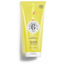 Роже и Галле бодрящий крем-гель для душа Fleur d`Osmanthus (Roger&Gallet, Fleur d`Osmanthus) 200 ml