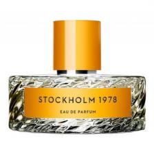 Vilhelm Parfumerie Stockholm 1978 парфюмированная вода 50мл