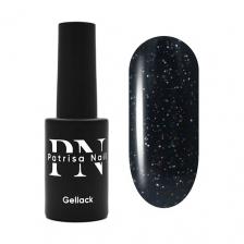 Гель-лак для ногтей PATRISA NAIL Гель-лак Black&White