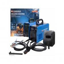 Сварочный аппарат Forsage 3.7 кВт, 230 В, диаметр электрода - 1.6-3.2 мм, сварочный ток - 20-210 А F-MMA-210(58939)