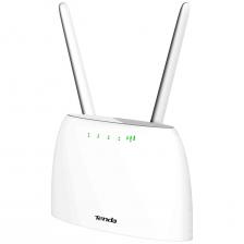 Wi-Fi роутер TENDA 4G06 4G 300MBPS