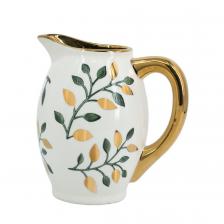 Кувшин декоративный Glasar 21х15х22 см