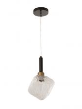 Светильник «Нью-Йорк» 1x15 Вт Е27 черный 14x14x100 см