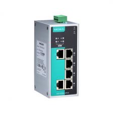 MOXA EDS-P206A-4PoE-T