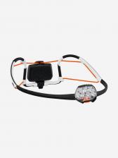 Налобный фонарь Petzl IKO CORE, белый, черный, Черный