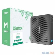 ZOTAC-ZBOX-MI668, Barebone,Intel i7-1360P,2x DDR5-5200/4800 SODIMM, M.2 SSD SLOT,2x GLAN,WIFI,BT USBDRV, DP/HDMI, EU+UK PLUG, active cooling