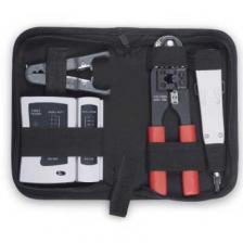 Набор инструментов Cabeus HT-TK-02