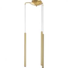 Подвесной светодиодный светильник Lightstar Tubo L3T747243
