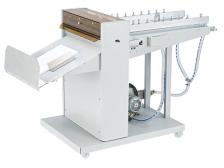 Биговщик KAS Crease Matic auto 50