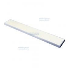 Светильник Макси 58W-4900Lm с протоколом управления Dali 4000-4500К Опал IP40 -ВСЕСВЕТОДИОДЫ (vs252-58-op-4k-dali), цена за 1 шт.