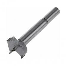 Сверло Форстнера (12 мм; твердосплавные пластины; цилиндрический хвостовик) ТУНДРА 2603017