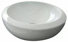 Накладная раковина ArtCeram Blend 46 см (BLL001 01;00)