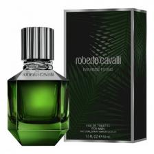 Roberto Cavalli Paradise Found For Men туалетная вода 75мл