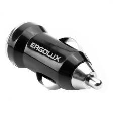 Автомобильное зарядное устройство ELX-CA01P-C02