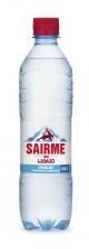 Минеральная вода Sairme (Саирме) 0,5л пэт (12шт) газ.