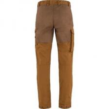Брюки Vidda Pro мужские Fjallraven, цвет Chestnut/Timber Brown