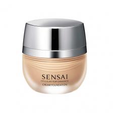 Тональное средство SENSAI Ухаживающий антивозрастной тональный крем CP Cream Foundation