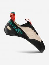 Скальные туфли мужские La Sportiva Mantra, Белый
