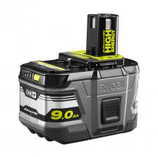 Аккумулятор Ryobi ONE+ High Energy RB18L90