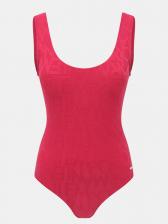 Купальники Emporio Armani Слитный купальник