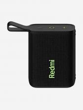 Портативная колонка Redmi ASM11A Black, CN, Черный