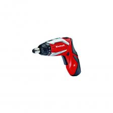 Аккумуляторная отвертка Einhell te-sd 4513495