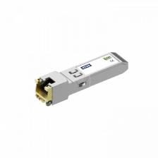NTSS - Кроссы, патч панели, адаптеры NTSS Модуль SFP+, 10Гбит/с, RJ45, до 100м, RJ45 -SFP+10G-RJ45-01 [-SFP+10G-RJ45-01]