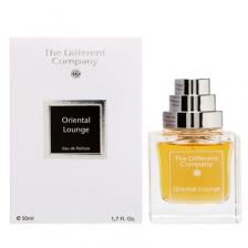Парфюмерная вода The Different Company Oriental Lounge Juste Chic 100 мл.