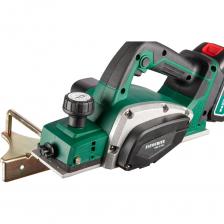 Аккумуляторный рубанок Рубанок аккумуляторный FAVOURITE OBS 21 FPL 21В, 2/4Ач, бесщет. 160200021