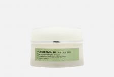 Себорегулирующий Ночной крем для лица Puriderma 18 Regenerating night cream 50 мл BEAUTY SPA NATURAL RESOURCES