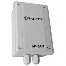 Источник питания до 12В Tantos БП-3А-У
