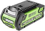 Аккумулятор Greenworks G40B2, 2926907