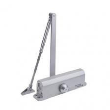 dormakaba (DORMA) TS FROST II BC EN5/6 (дверной доводчик в комплекте с рычагом) (коричневый)